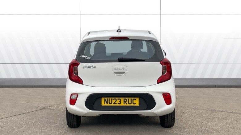 Kia Picanto 1.0 2 5dr [4 seats] Petrol Hatchback